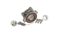 Radlagersatz SKF Vkba 6526 FüR Ford Transit Tourneo Bus Tdci 4X4 RWD 16V CNG LPG