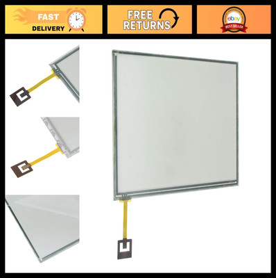 Navigation Touch Screen Digitizer Fit For Dodge Dart Uconnect 8.4 RE2 RB5 Radio