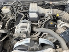 Motor Land Rover Range I 4.6 230PS 115TKm 1994 Benzin Engine Komplett