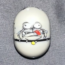 MIGHTY BEANZ 2010 SERIES 1 60 BULLDOG MEGA BEAN