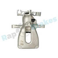 Bremssattel RAP Brakes R-K0146 Gusseisen FüR Mitsubishi Colt 6 CZC RG Z31A Z32A