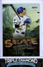 2025 Topps Stadium Club Shohei Ohtani Savage Sluggers LA Dodgers T341