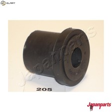 Image of BUSHING LEAF SPRING RU-205 FOR TOYOTA BANDEIRANTE/SUV/Pickup LAND/CRUISER/FRP