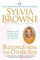 Sylvia Browne (U. A.) | Blessings From The Other Side | Taschenbuch | Englisch
