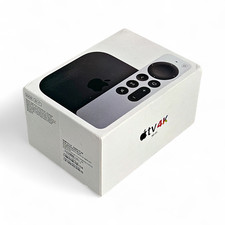 Apple TV 4K (3rd Generation) for sale - eBay