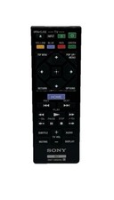 OEM Sony RMT-VB500U Blu-ray Remote for UBP-X700 X800 X1000ES