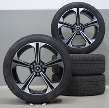 Original Mercedes-Benz E-Klasse W214 S214 19 Zoll Winterreifen Winter DOT23 Q270