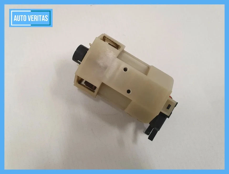 Genuine Audi A4 B5 Fans Klimatronic Interior 0130002803 4A082054 - Image 3 of 4