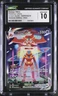 2023 Pokemon Crown Zenith #GG45/GG70 Deoxys VMAX CGC 10