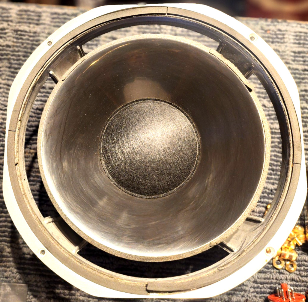 ESS Laboratories AMT-10B vintage audio equipment - eBay listing photo 2