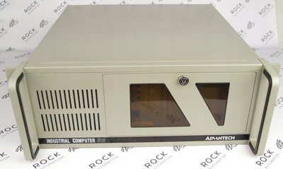 Advantech IPC-610BP-00XFCE IPC-610-F