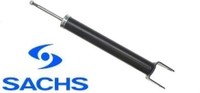 Sachs 316298 StoßDäMpfer StossdäMpfer Hinterachse Hinten FüR Mercedes-Benz