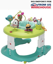 Tiny Love 4-in-1 Here I Grow Mobile Activity Center Baby Walkers and Activity...