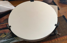 reflector mirror & secondary for Newtonian scope, focuser, finderscope holder