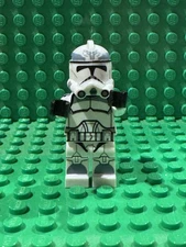LEGO Star Wars Wolfpack Clone Trooper Vintage Clone Army Customs Figure