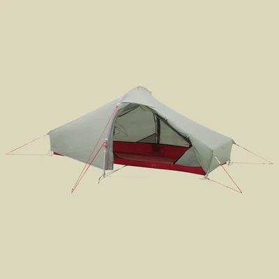 Robens Chaser 1 LW leichtes 1-Personen Trekkingzelt - Bild 1 von 4