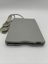 SmartDisk External USB Floppy Drive FDUSB-TM2 See Details 