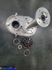 Bbc Rcd Gear Drive With Extension