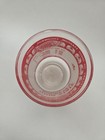 Vintage Ohio State OSU Buckeyes Stadium 50th Anniversary 1972 Glass Football — photo 5