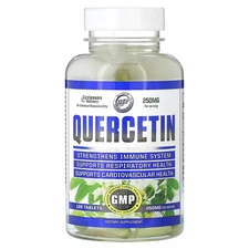 Quercetin, 250 mg, 120 Tablets