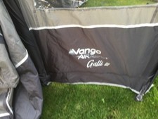 Tall Motorhome Drive away Awning