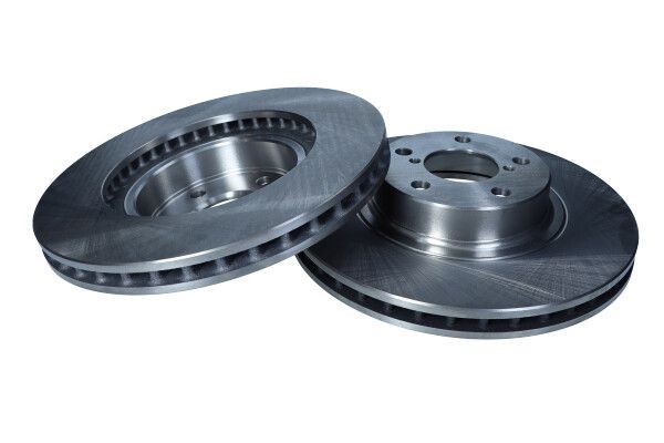 Disques de frein MAXGEAR 19-2505 contre l'usure prématurée de Subaru 26300AE050