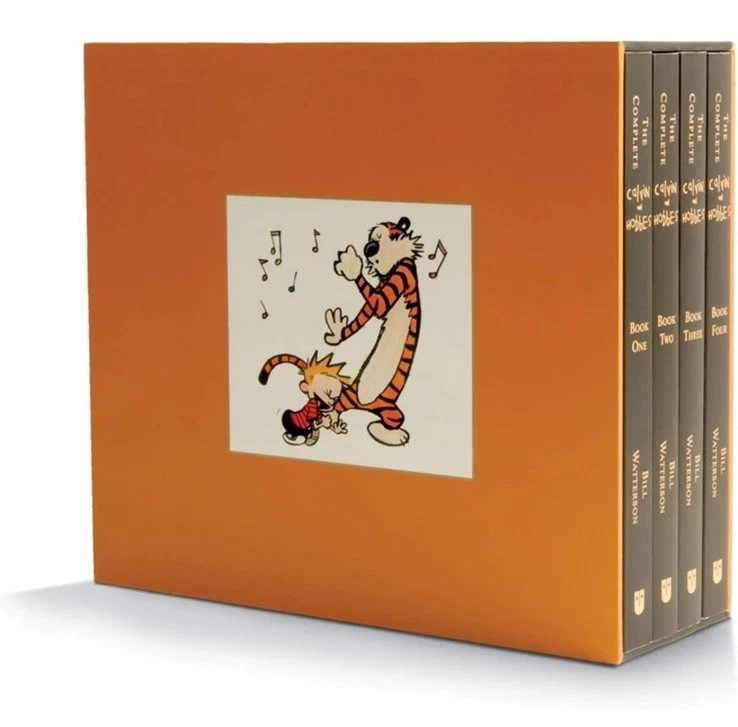 完整凯文的幻虎世界书籍| eBay