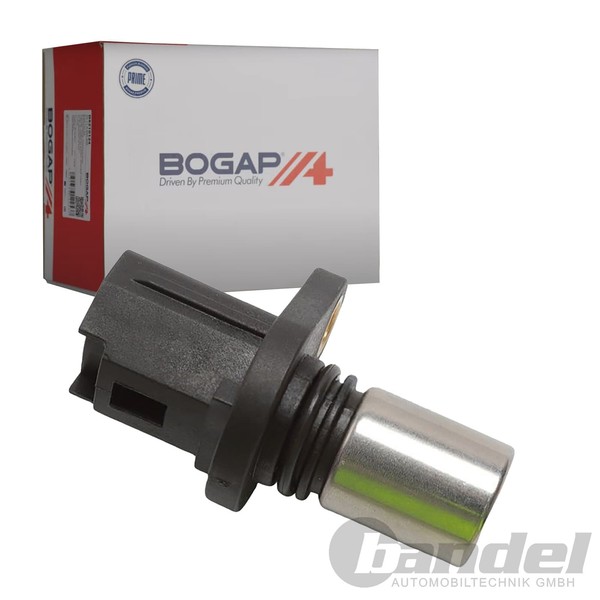 Bogap Kurbelwellensensor Passend FüR Land Rover Freelander | E6115104-image