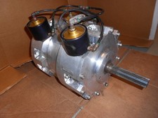 Lenco Transmission Iedrives 2 Speed Wrev