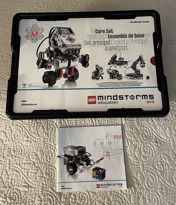 LEGO Education Mindstorms EV3 Core Set 45544