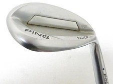 PING Glide 3.0 Wedge 54.10 SS Black Dot AWT 2.0 X Flex SAND