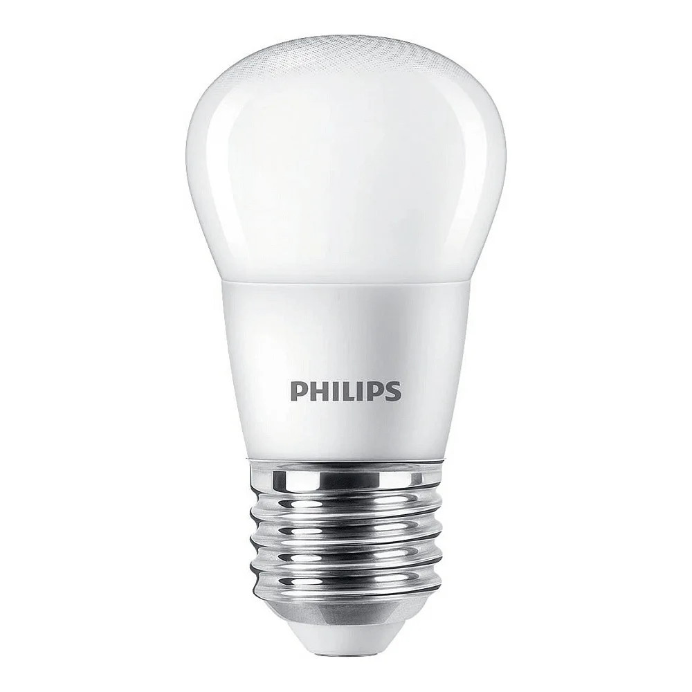 Philips Licht Corepro Lustre Nd 5-40W E27 827 P45 Fr Led-Lampe - Bild 2