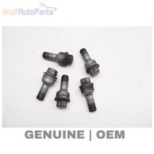 2014-2026 Audi Sq5 80a - Wheel Bolt Lug Nut Set 5 8r0601295