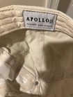 Apollo Stay Fearless Terp Alumni Beige Adjustable Baseball Cap Hat — photo 2
