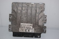Motore Nissan Qashqai N-connecta Dig-t S-a ECU EMS3161
