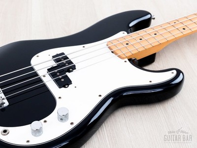 1990 Fender Precision Bass '70 Vintage Reissue PB70-700 w/ Ash