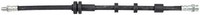 A.B.S. Bremsschlauch SL 6531 FüR Alfa Giulietta 940FXA1A 940FXB1A Bifuel 940 Tbi