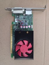 Scheda video Grafica NVIDIA GEFORCE GT 730 2GB ddr3 pci express display port dvi
