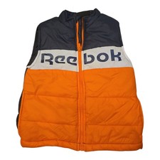 Reebok Kids Vest Sz 7/8