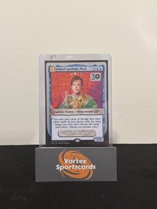 Richard Garfield Mtg