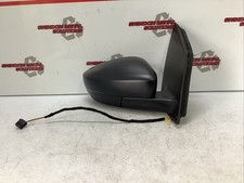 2011 Volkswagen Polo Drivers Side Wing Mirror