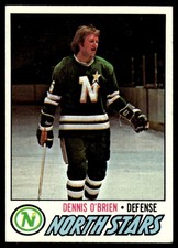 Click to enlarge Dennis O'Brien