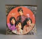 Pink Floyd - Limited Edition Interview Picture Disc Bak 2028 Syd Barrett
