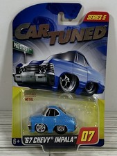 2026 Car Tuned Walgreens Exclusive Series 5 67 Chevy Impala 07 2026 Car Tuned Walgreens Exclusive Series 5 67 Chevy Impala 07