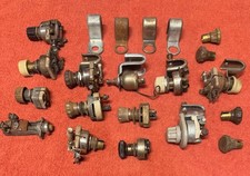 Lot Of Vintage Under Dash Heater Switches Hot Rod Ford Chevy Dodge Buick Lot Of Vintage Under Dash Heater Switches Hot Rod Ford Chevy Dodge Buick