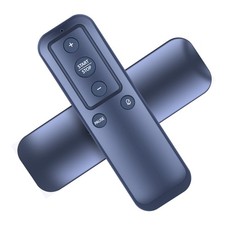 Replacement Remote Control For WELLFIT Walking Pad Under Desk Treadmill