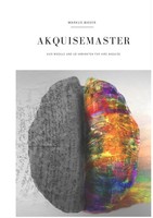 Akquisemaster Markus Waser Taschenbuch 148 S. Deutsch 2017 Bod - Books On Demand