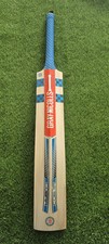 GRAY-NICOLLS COBRA EDITION 2.0 GN5.5 ENGLISH WILLOW CRICKET BAT, SH, NEW MODEL