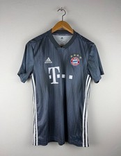 Adidas FC Bayern Munchen Size M