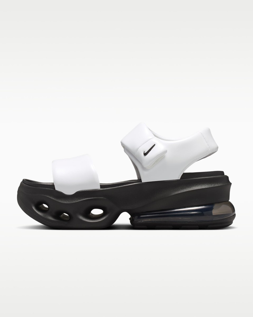 Nike Air Max Halo - White / IO1959-101 / Womens Shoes Sandals | eBay